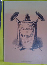Les femmes menage - les,