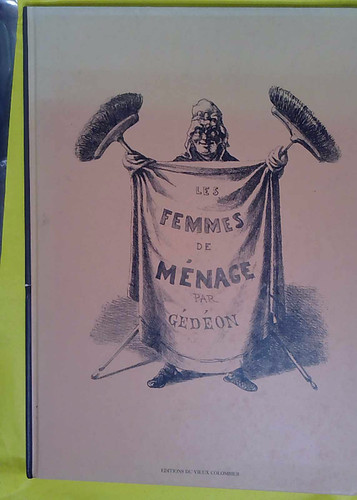 Les femmes menage - femmes,