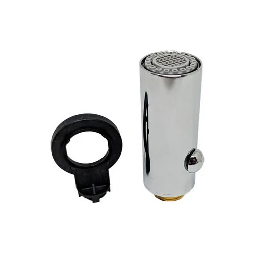 Douche rechange plâtre - de,