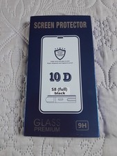 Protege Ecran Pour Samsung S8