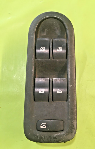 Platine conducteur bouton - platine,