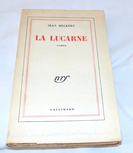 Lucarne meckert jean eo - la,