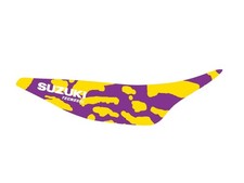 SUZUKI RM 125 / RM 250 - 89/92