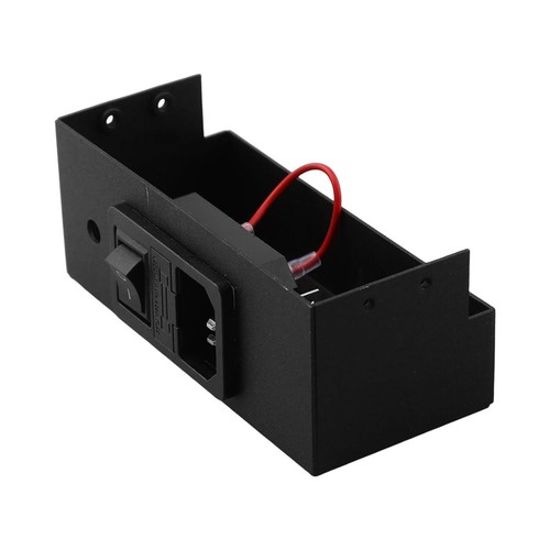 Boîtier alimentation pour - boîtier,
