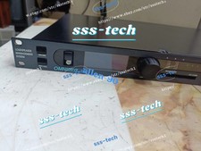 Used BSS FDS-355 processor