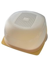  Tupperware Beurrier Boîte