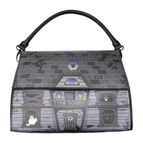 Kreepsville 666 sac vegan - 666,