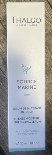 Thalgo source marine sérum - marine,