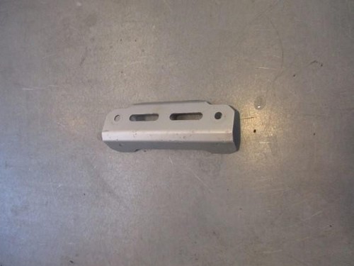 Ecope radiateur droit gauche - droit, /