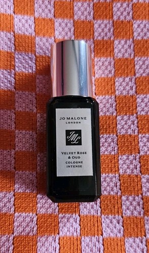 Malone velvet rose oud - rose,