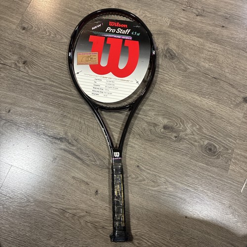 New old stock - old, pro