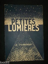 Petites Lumières - G