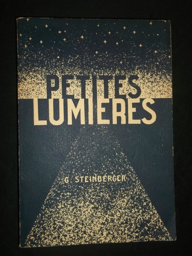 Petites lumières g - -,