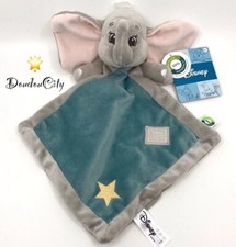 3983🌟Doudou Plat Dumbo