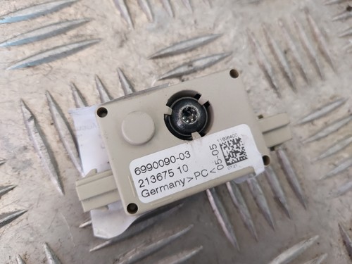 Amplificateur antenne bmw - antenne,