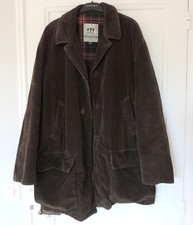 Veste trois quart Henry