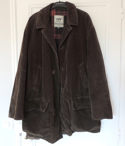 Veste trois quart - , henry
