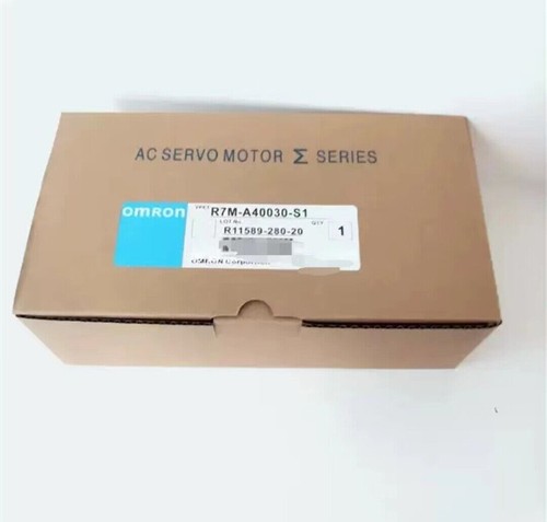 1pc omron r7m a40030 - 1pc, r7m-a40030-s1
