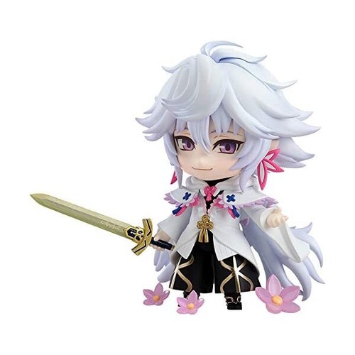 Magician ver nendoroid fate - ver,