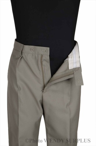Pantalon tdf tenue - pantalon, terre