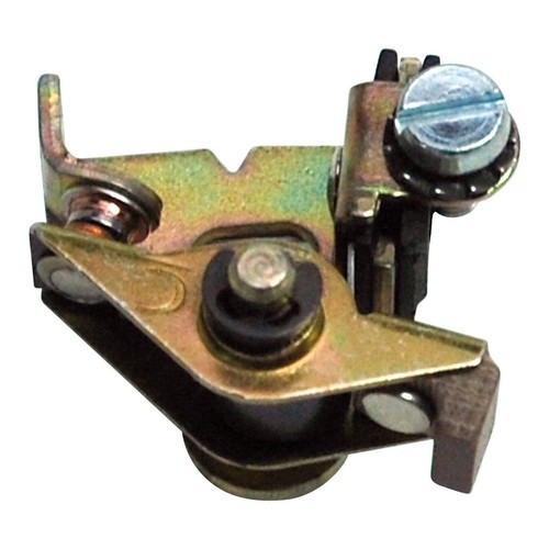 Rupteur vis platine peugeot - platine,