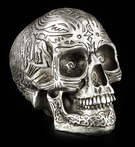 Veronese totenkopf celtique - veronese,