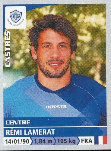 089 remi lamerat - 089, #