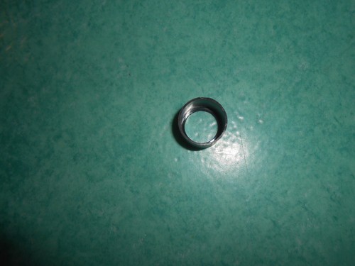 Bague plastique carburateur
