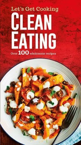 Let get cooking clean - let's,