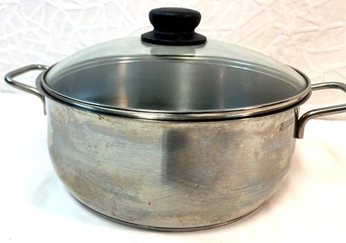 Wmf transtherm cromargan - transtherm,