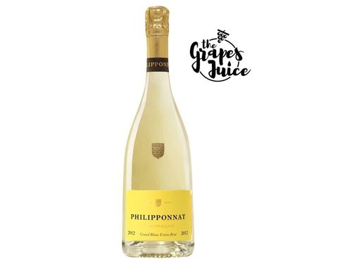 Philipponnat blanc blancs - blanc, de