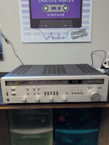 Harman kardon 580i stereo - harman-kardon,
