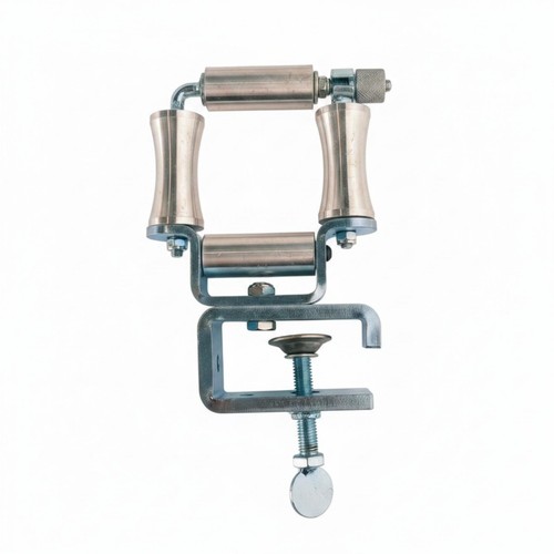 Guide câble rouleaux avec - rouleaux,