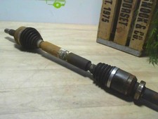 Cardan droit (transmission)