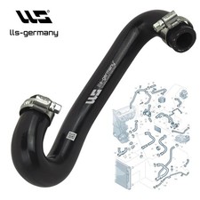 Tuyau De Refroidissement Pour