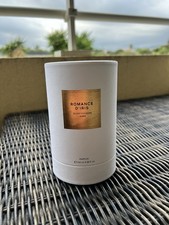 Romance D’iris Zara par Jo