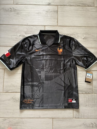 Nike fff equipe france - x, de