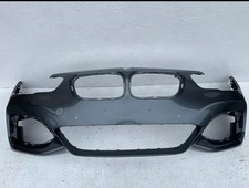 Parchoc Avant Bmw Serie 1 F20 Pack M