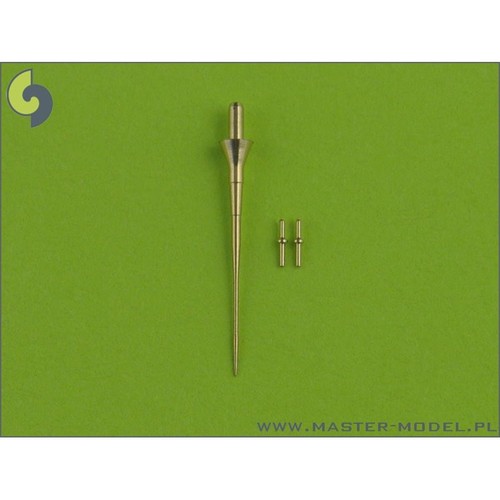 Panavia tornado pitot tube - panavia,
