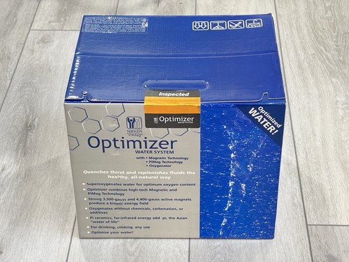 Nikken pimag optimizer water - pimag,