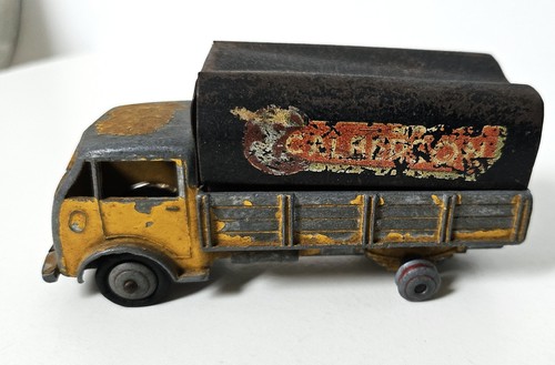 Dinky toys camion - dinky,