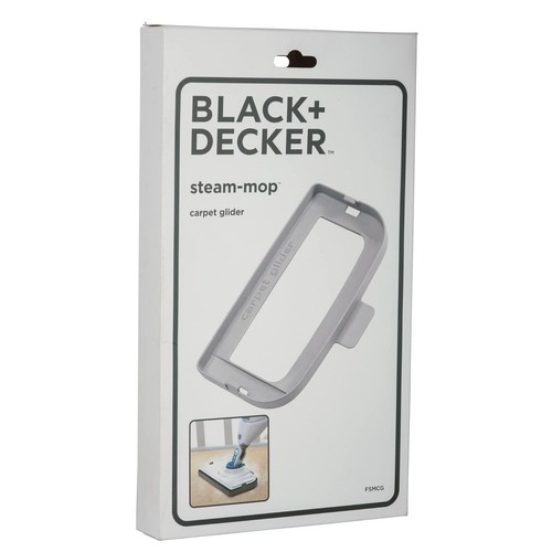 Glisseur tapis black decker - glisseur,