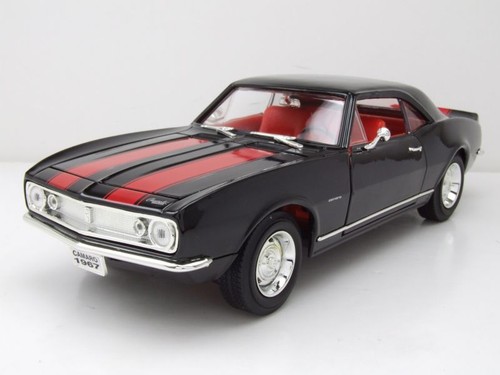 Chevrolet camaro 1967 - chevrolet, z/28