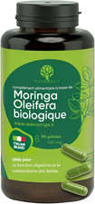 Moringa bio seule - bio,