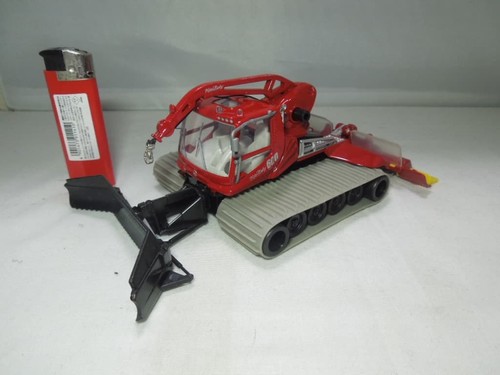 Siku prinoth pistenbully 600 - prinoth,