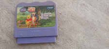 Winnie l'Ourson : La Chasse au miel de Winnie, V.Smile de VTech et Vsmile Pocket