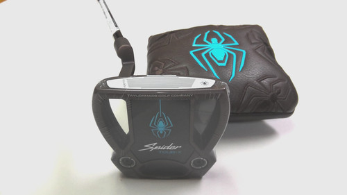 2026 taylormade spider tour - taylormade,