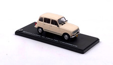 RENAULT 4 LIDER EL AMIGO FIEL