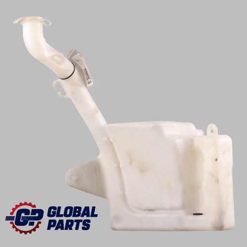 Smart w452 windscreen washer - smart,