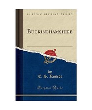 Buckinghamshire [Classic